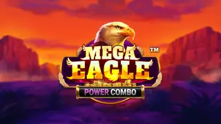 Mega Eagle Power Combo game tile