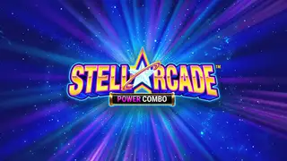 Stellarcade Power Combo game tile