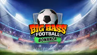 Big Bass Football Bonanza pokie tile